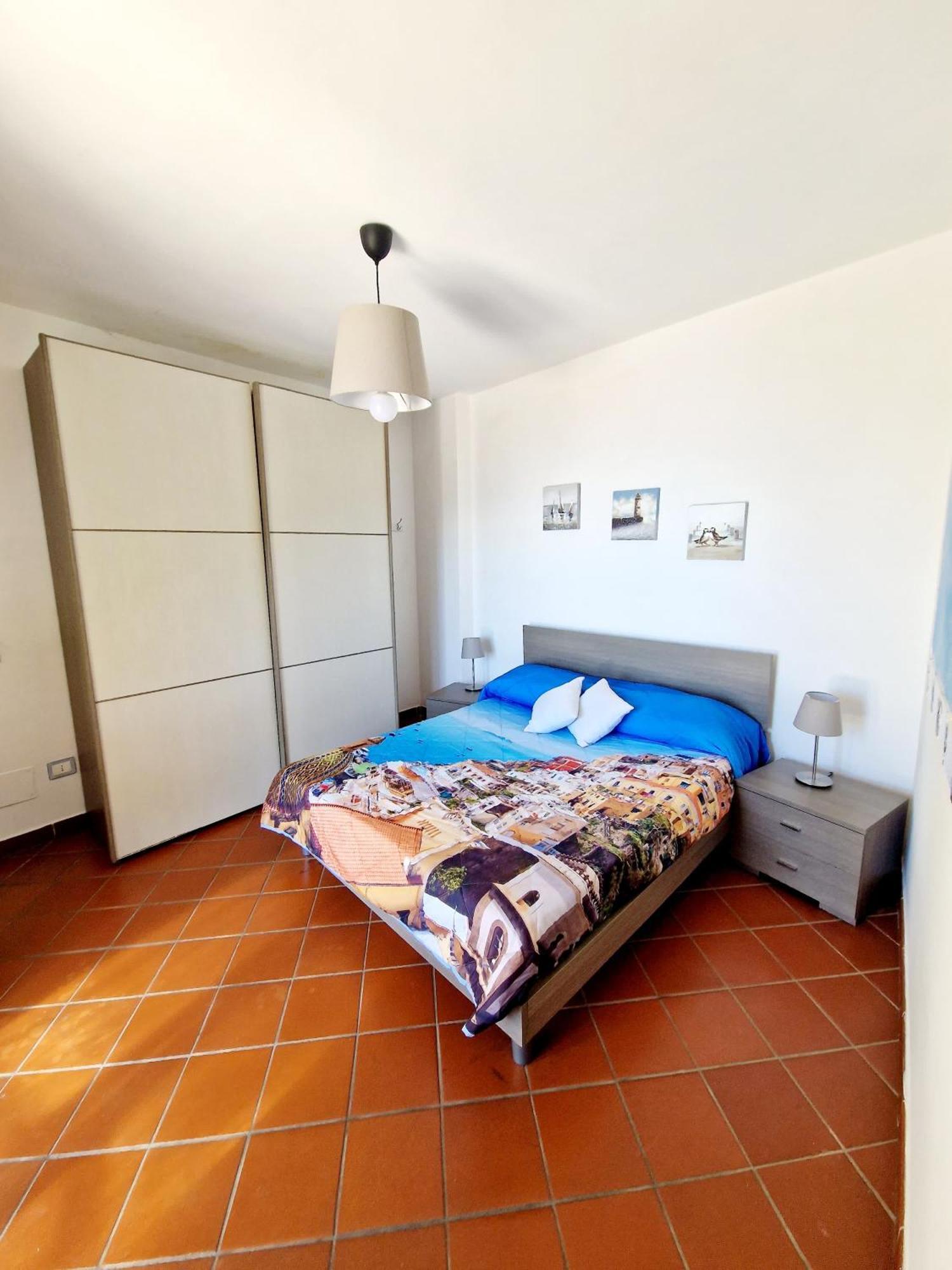 Your Nest On The Path Positano Exterior foto
