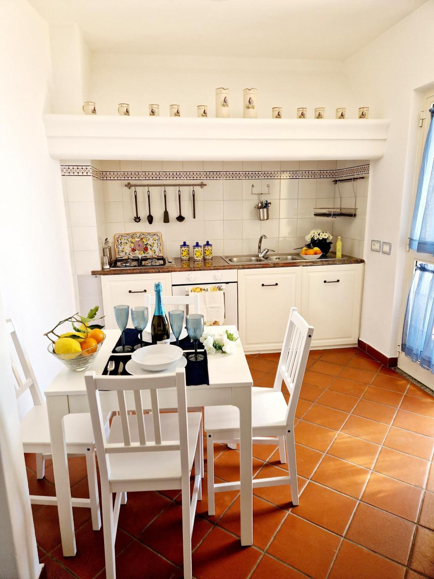 Your Nest On The Path Positano Exterior foto