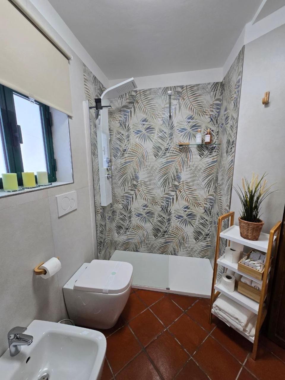 Your Nest On The Path Positano Exterior foto