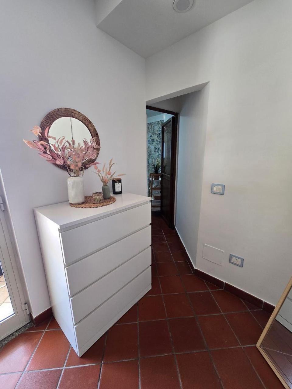 Your Nest On The Path Positano Exterior foto