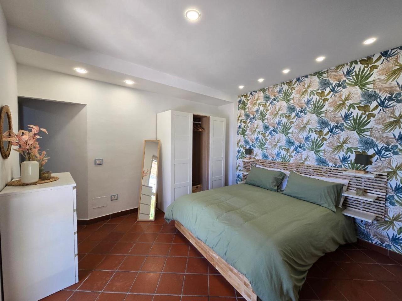 Your Nest On The Path Positano Exterior foto