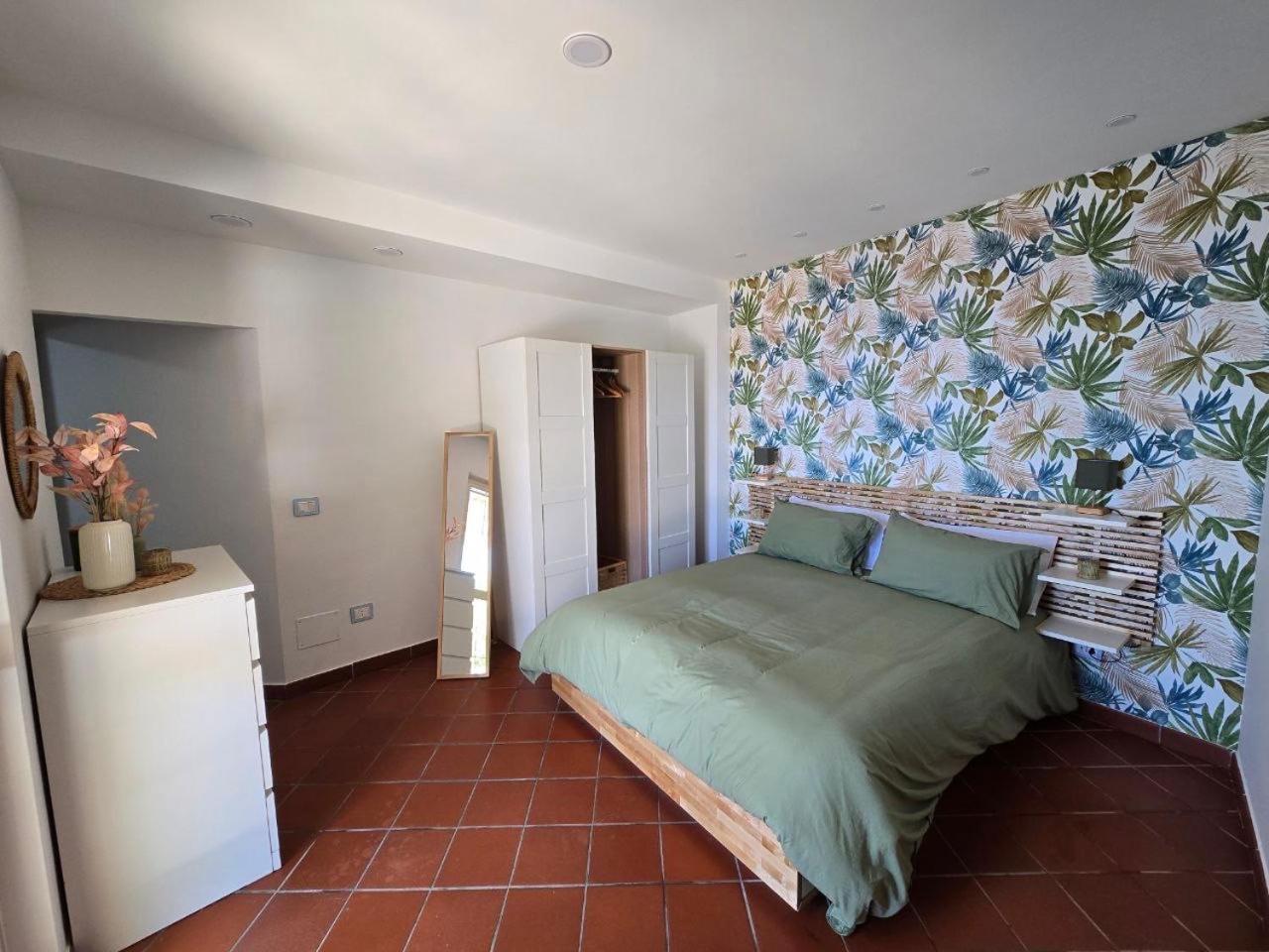 Your Nest On The Path Positano Exterior foto